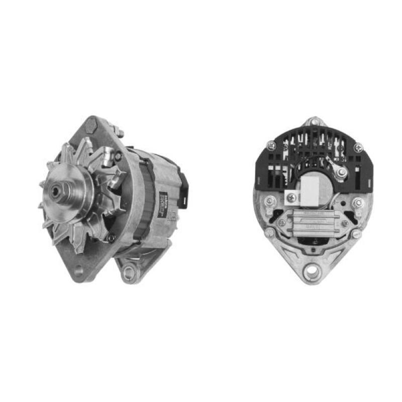 Alternateur MAHLE MG 423 - Visuel 2