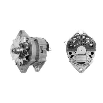 Alternateur MAHLE OEM AT050600108 Alternateur MAHLE OEM AT050600108