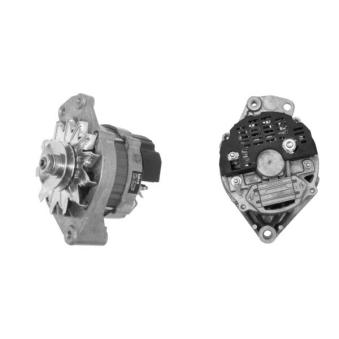 Alternateur MAHLE OEM 68903017K