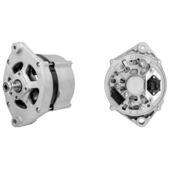 Alternateur MAHLE OEM 1607361 Alternateur MAHLE OEM 1607361