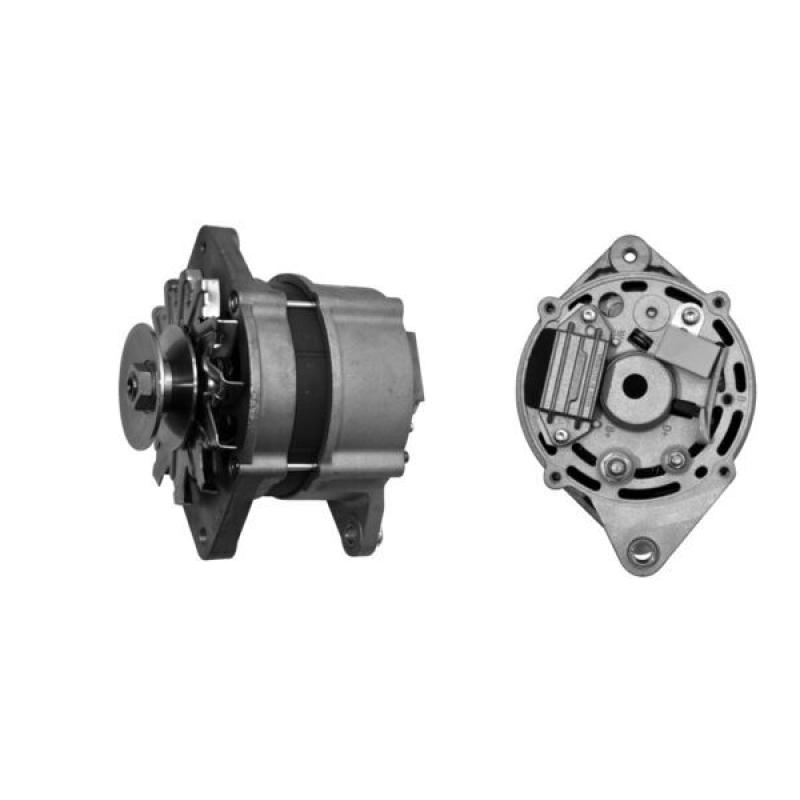 Alternateur MAHLE MG 502 - Visuel 2