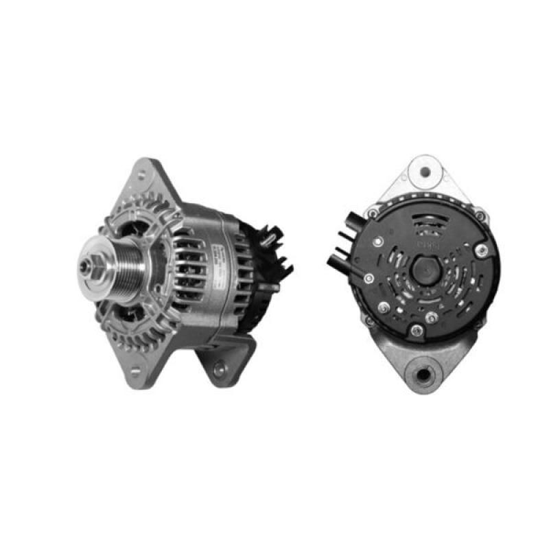 Alternateur MAHLE MG 51 - Visuel 2