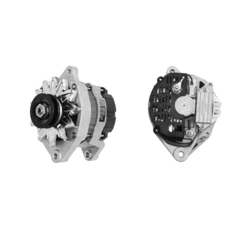 Alternateur MAHLE MG 514 - Visuel 2