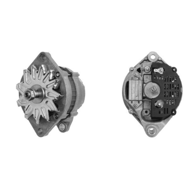 Alternateur MAHLE MG 540 - Visuel 2