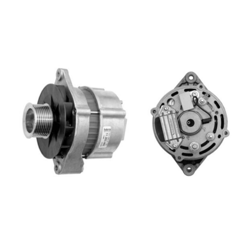 Alternateur MAHLE MG 568 - Visuel 2