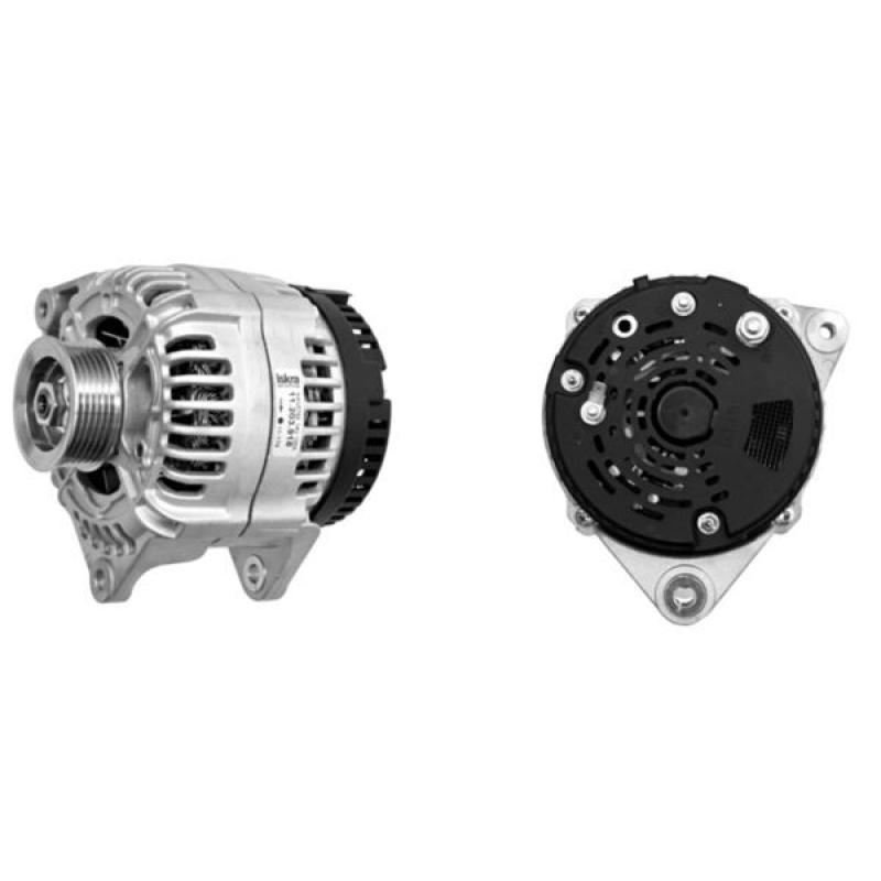 Alternateur MAHLE MG 57 - Visuel 2