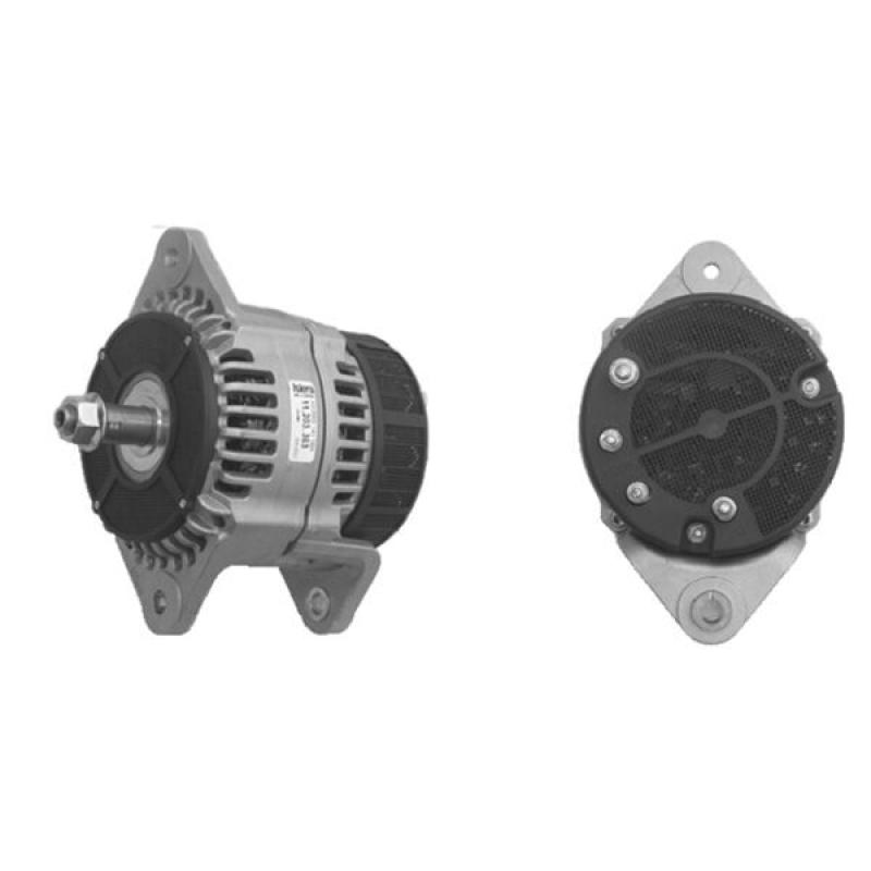 Alternateur MAHLE MG 575 - Visuel 2