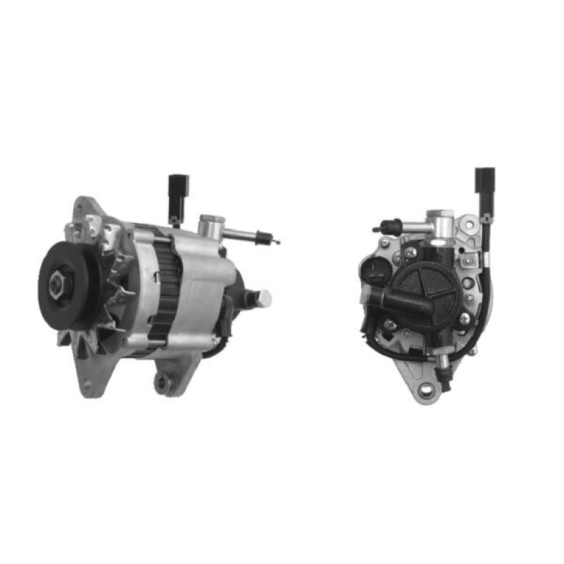 Alternateur MAHLE MG 582 - Visuel 1