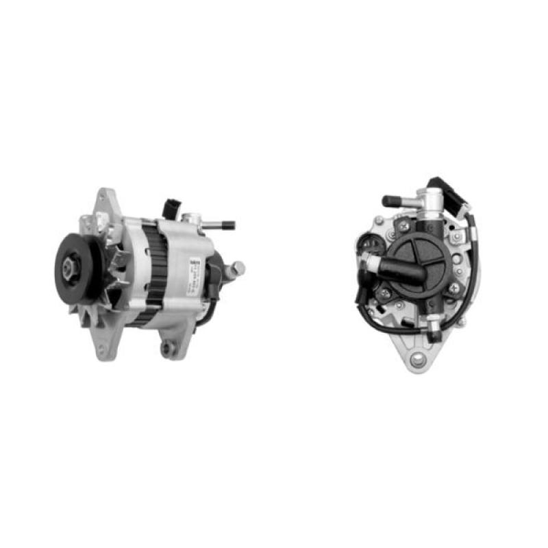 Alternateur MAHLE MG 584 - Visuel 1