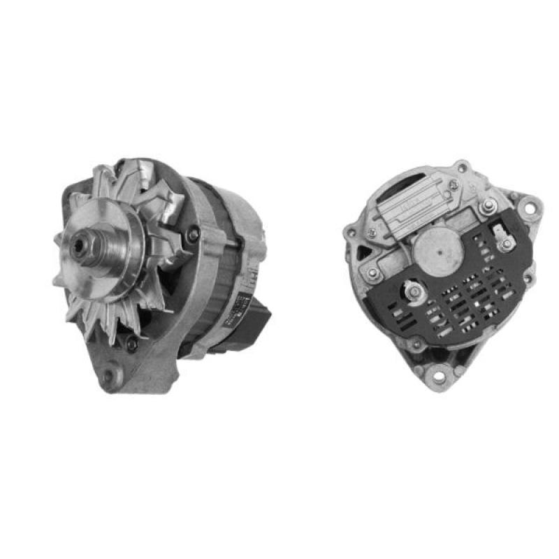 Alternateur MAHLE MG 628 - Visuel 1