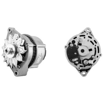 Alternateur MAHLE OEM 8722357