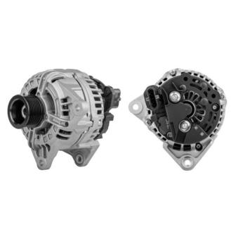 Alternateur MAHLE OEM 1387388