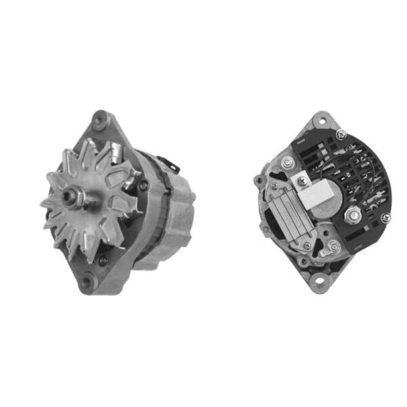 Alternateur MAHLE MG 84 - Visuel 2