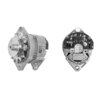Alternateur MAHLE OEM 2310071J10