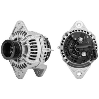 Alternateur MAHLE OEM A004TR5591