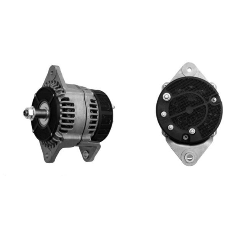 Alternateur MAHLE MG 9 - Visuel 2