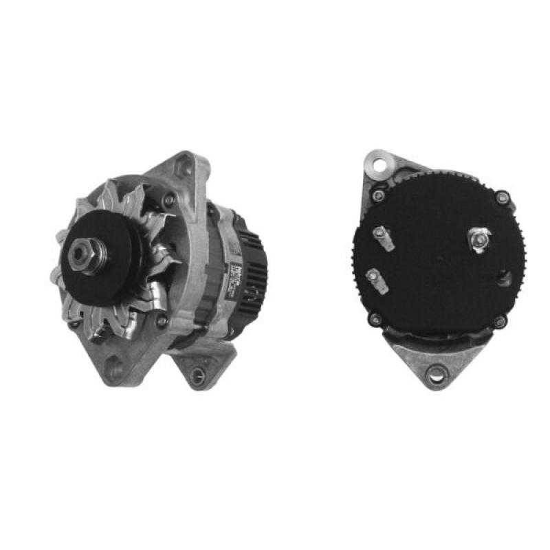 Alternateur MAHLE MG 98 - Visuel 1