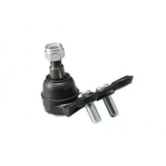 Rotule de suspension avant gauche AISIN OEM 4334029215