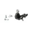 AISIN JBJTO-026 - Rotule de suspension