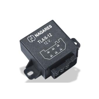 Appareil de commande, temps de préchauffage MAHLE MHG 23