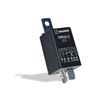 Appareil de commande, temps de préchauffage MAHLE OEM 6756611