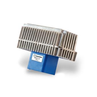 Appareil de commande, temps de préchauffage MAHLE [MHG 5]