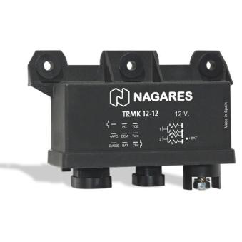 Appareil de commande, temps de préchauffage MAHLE OEM 7700851443