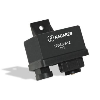 Appareil de commande, temps de préchauffage MAHLE OEM A6489000000