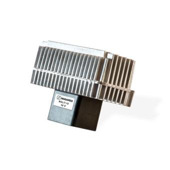 Appareil de commande, temps de préchauffage MAHLE OEM 9132691