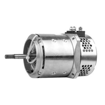 Moteur électrique MAHLE OEM 8507623