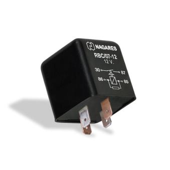 Relais, pompe à carburant MAHLE OEM 357906381