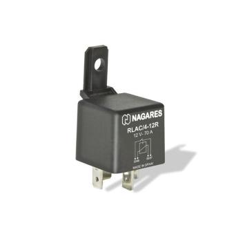 Relais, courant de travail MAHLE OEM 0000041730589