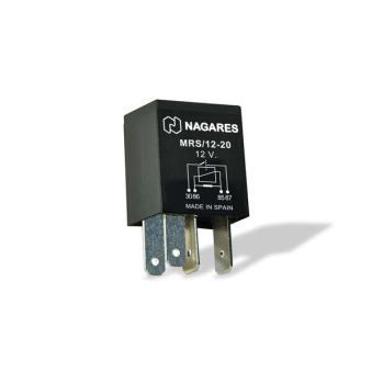 Relais, courant de travail MAHLE OEM MB629083