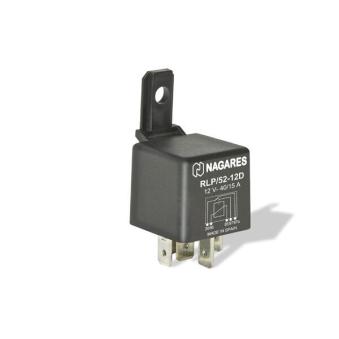 Relais, courant de travail MAHLE OEM 9561359080