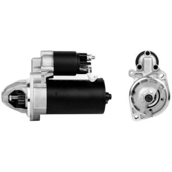 Démarreur MAHLE OEM 0061512501