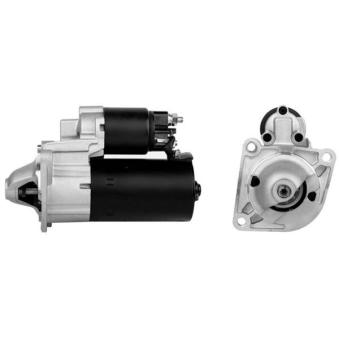 Démarreur MAHLE OEM 51787218