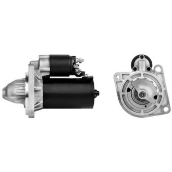 Démarreur MAHLE OEM 93828721