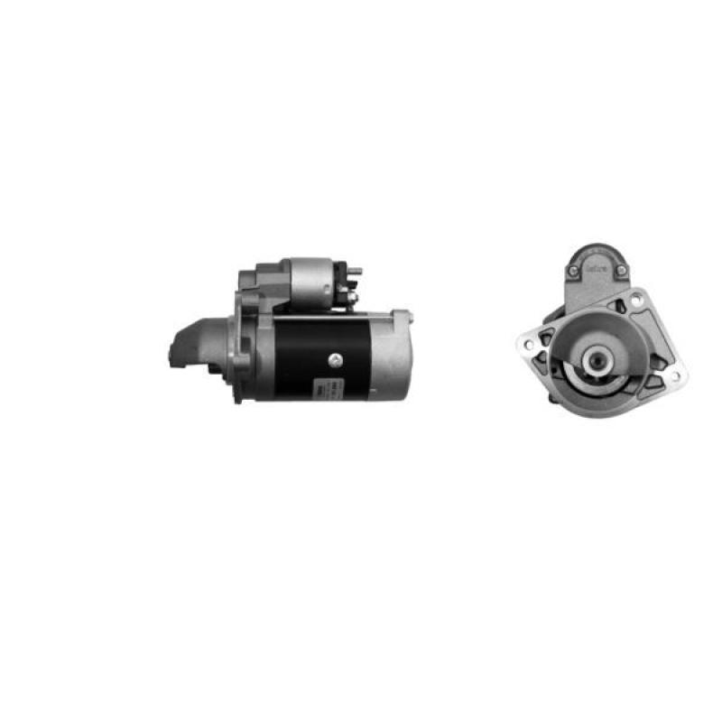 Démarreur MAHLE MS 114 - Visuel 2