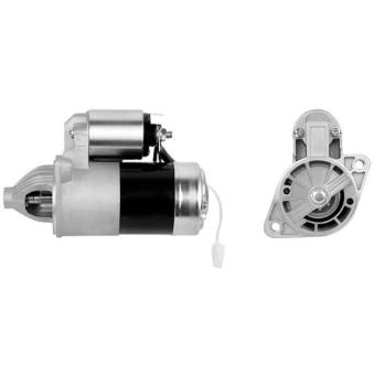 Démarreur MAHLE [MS 1142]