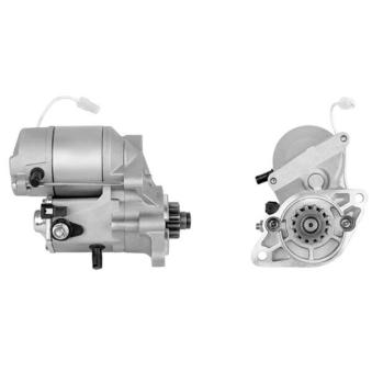 Démarreur MAHLE [MS 1144]