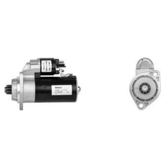 Démarreur MAHLE [MS 140]