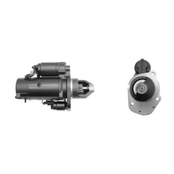 Démarreur MAHLE OEM 0051512001