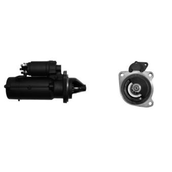 Démarreur MAHLE OEM 4737759 Démarreur MAHLE OEM 4737759