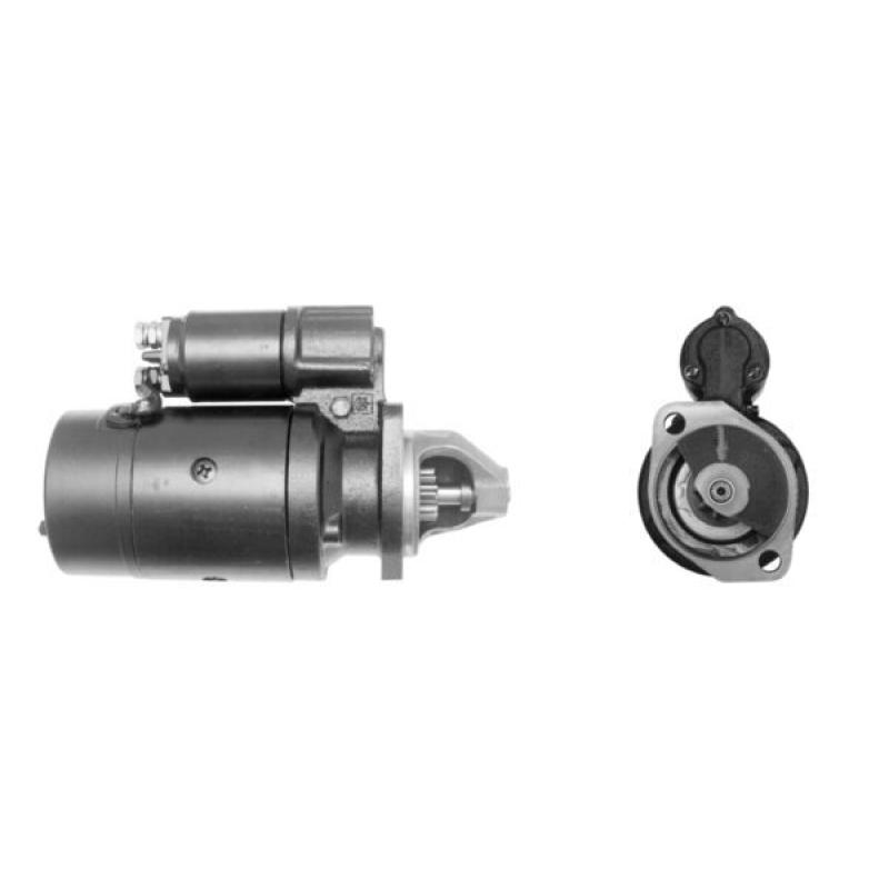 Démarreur MAHLE MS 190 - Visuel 2