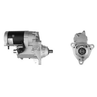 Démarreur MAHLE OEM 2995988 Démarreur MAHLE OEM 2995988
