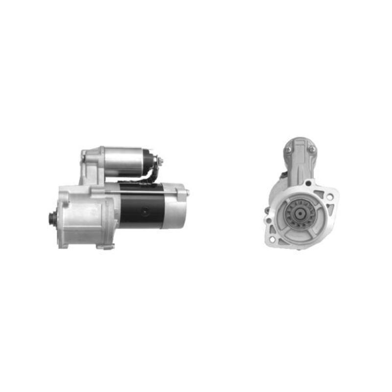 Démarreur MAHLE MS 233 - Visuel 1