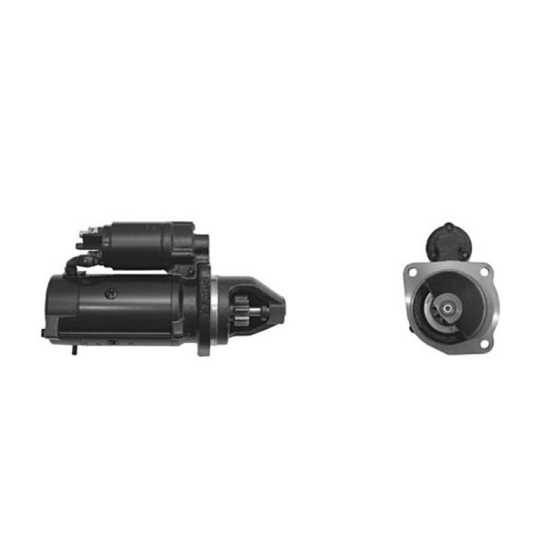 Démarreur MAHLE MS 235 - Visuel 2