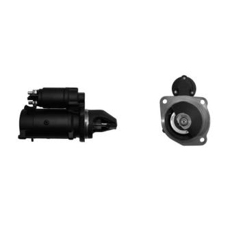 Démarreur MAHLE OEM RE507236
