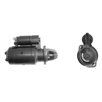 Démarreur MAHLE [MS 250]