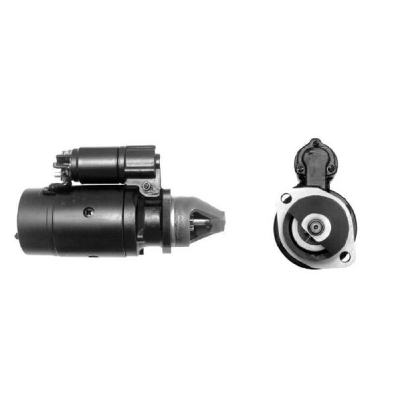 Démarreur MAHLE MS 264 - Visuel 2